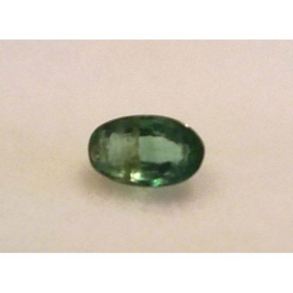 0.20 ct Natural green colombian Emerald loose gemstone-335