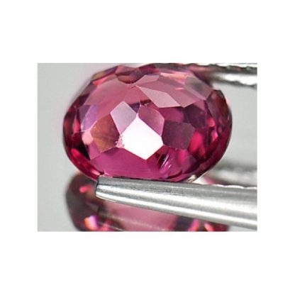 1.09 ct Natural purplish pink Rubellite Tourmaline-34