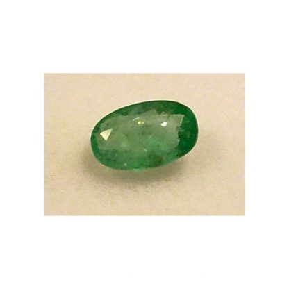 0.20 ct Natural colombian Emerald loose gemstone-370