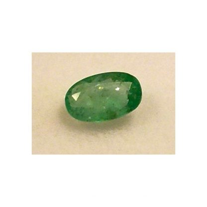 0.20 ct Natural colombian Emerald loose gemstone-370