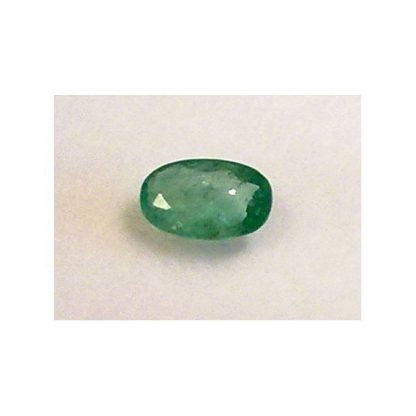 0.20 ct Natural colombian Emerald loose gemstone-371