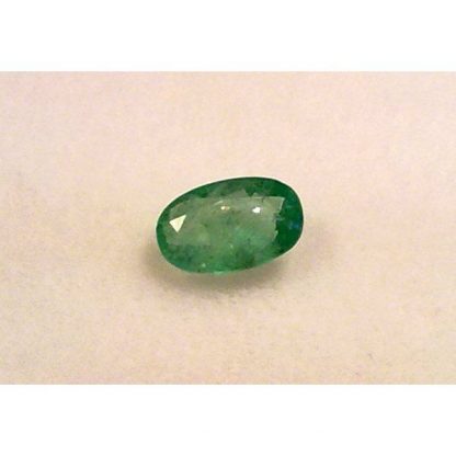 0.20 ct Natural colombian Emerald loose gemstone-372