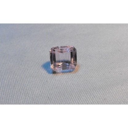 2.96 ct Natural pink Kunzite loose gemstone-426