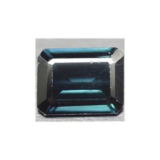 1.20 ct Natural Indicolite Tourmaline loose gemstone -43