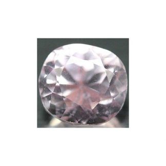 2.57 ct Natural pink Kunzite loose gemstone-435