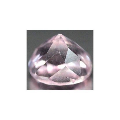 2.57 ct Natural pink Kunzite loose gemstone-436
