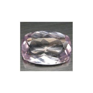 2.78 ct Natural pink Kunzite loose gemstone-439