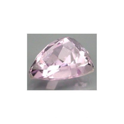 3.38 ct Natural bright pink Kunzite loose gemstone-444