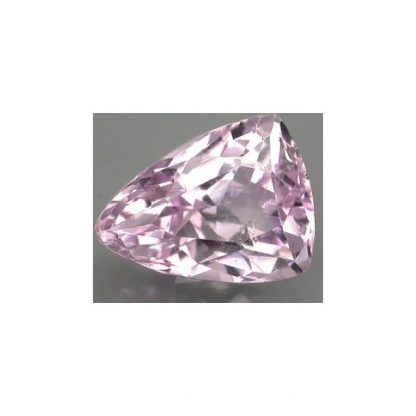 3.38 ct Natural bright pink Kunzite loose gemstone-445