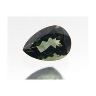 0.85 ct Natural green Tourmaline loose gemstone-45