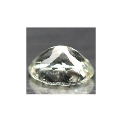 1.33 ct Genuine green Beryl loose gemstone-455