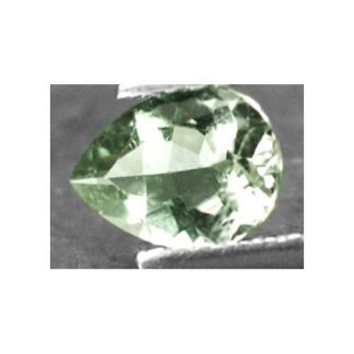 0.65 ct Natural green Beryl loose gemstone-458