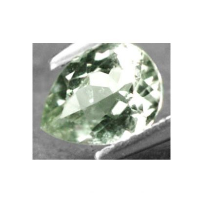 0.65 ct Natural green Beryl loose gemstone-459