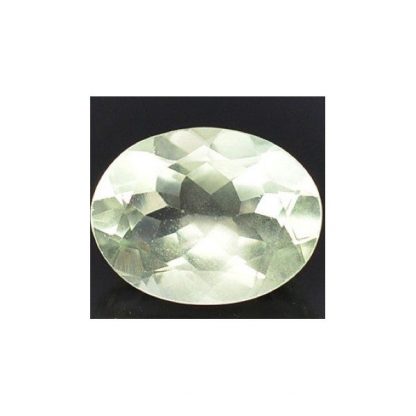 1.50 ct Natural Santa Maria green Beryl loose gemstone-462