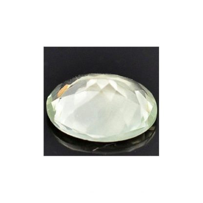 1.50 ct Natural Santa Maria green Beryl loose gemstone-463