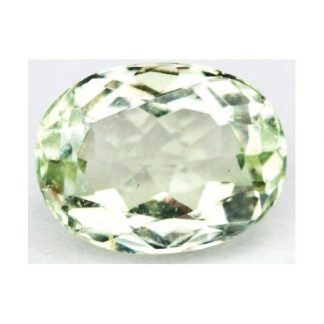 2.04 ct Natural green Beryl loose gemstone-466