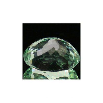 2.35 ct Natural Santa Maria green Beryl loose gemstone-469