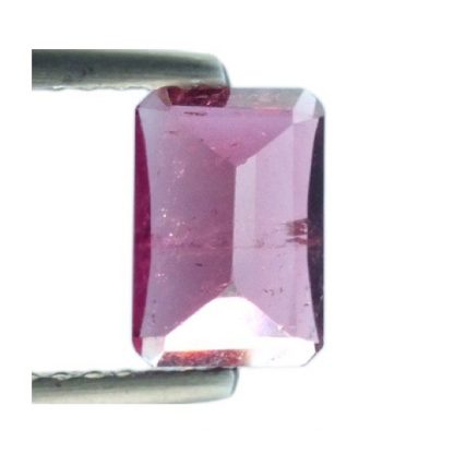 0.90 ct Natural Rubellite red Tourmaline loose gemstone-47