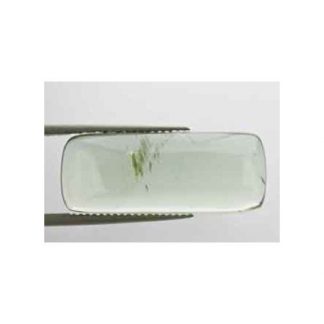 10.90 ct Natural green Beryl cabochon cut loose gemstone-472