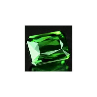 1.04 ct Natural green Tourmaline loose gemstone for sale-48