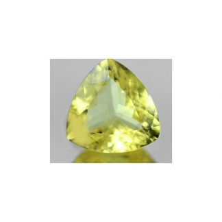 1.71 ct Untreated Heliodor yellow Beryl loose gemstone-491