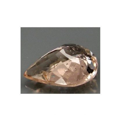 1.46 ct Natural Morganite pink Beryl loose gemstone-510