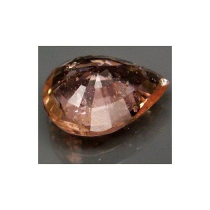 1.87 ct Natural Morganite pink Beryl loose gemstone-518