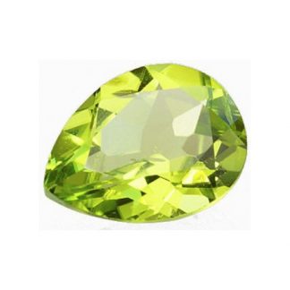 1.59 ct Natural lime green Peridot loose gemstone-563
