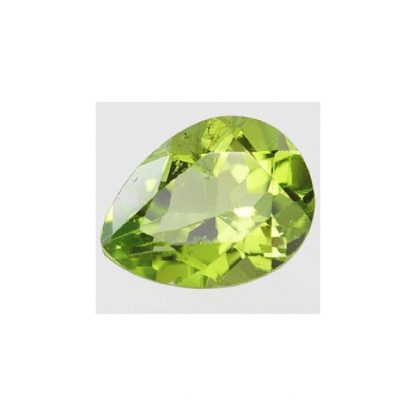 1.96 ct Natural bright green Peridot loose gemstone-565