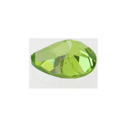 1.96 ct Natural bright green Peridot loose gemstone-566