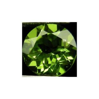 1.83 ct Natural olive green Peridot loose gemstone-567