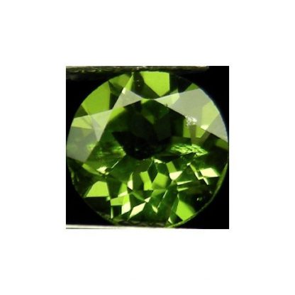 1.83 ct Natural olive green Peridot loose gemstone-567