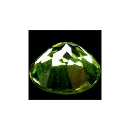 1.83 ct Natural olive green Peridot loose gemstone-568