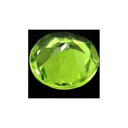 2.02 ct Natural olive green Peridot loose gemstone-572