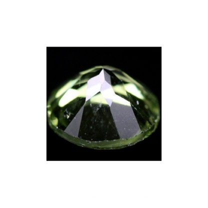2.08 ct Natural olive green Peridot loose gemstone-577