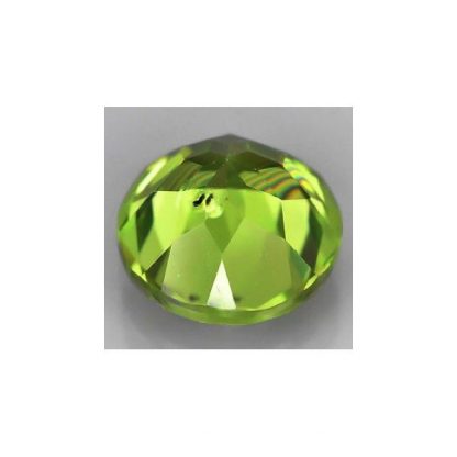 2.23 ct Natural green Peridot loose gemstone-580