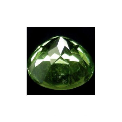 2.47 ct Natural olive green Peridot loose gemstone-582