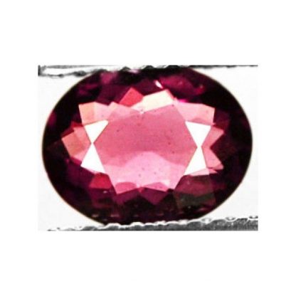 1.12 ct Natural Rhodolite Garnet loose gemstone-583