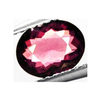 1.12 ct Natural Rhodolite Garnet loose gemstone-584
