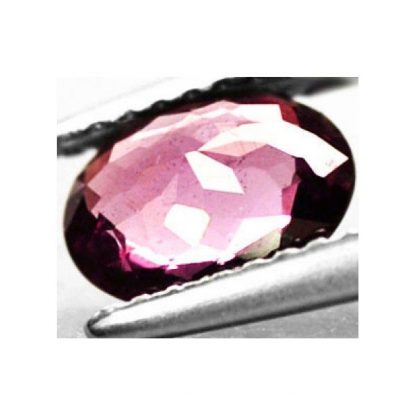 1.12 ct Natural Rhodolite Garnet loose gemstone-585