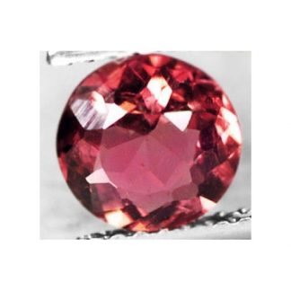 1.29 ct Natural Rhodolite Garnet loose gemstone-589