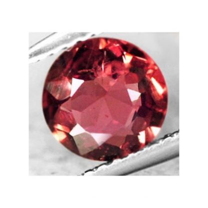 1.29 ct Natural Rhodolite Garnet loose gemstone-590