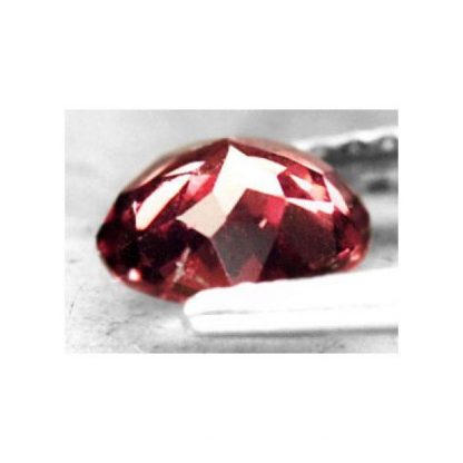 1.29 ct Natural Rhodolite Garnet loose gemstone-591