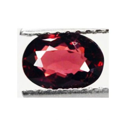 1.09 ct Natural Rhodolite Garnet loose gemstone-592