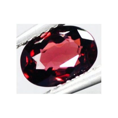 1.09 ct Natural Rhodolite Garnet loose gemstone-593