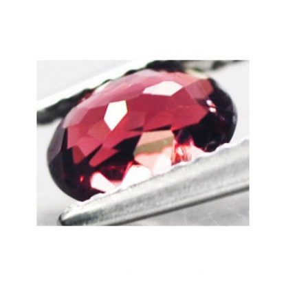 1.09 ct Natural Rhodolite Garnet loose gemstone-594