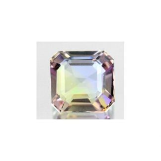 2.01 Ct. Octagon cut natural Ametrine loose gemstone-61