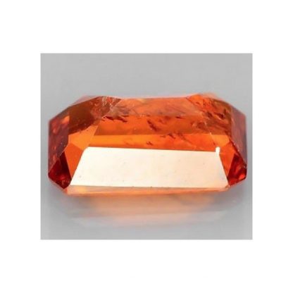1.22 ct. Natural mandarin Garnet Spessartite loose gemstone-615