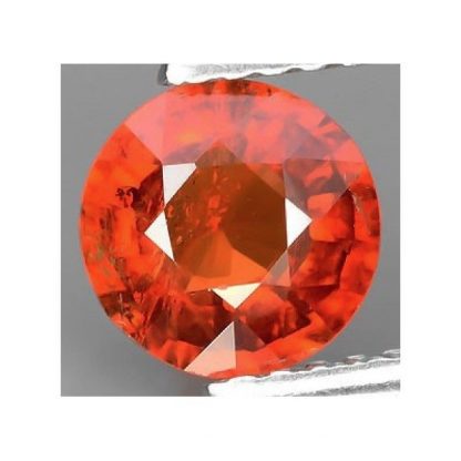 1.41 ct. Natural mandarin Garnet Spessartite loose gemstone-620