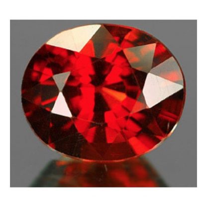 1.59 ct. Natural mandarin Garnet Spessartite loose gemstone-622